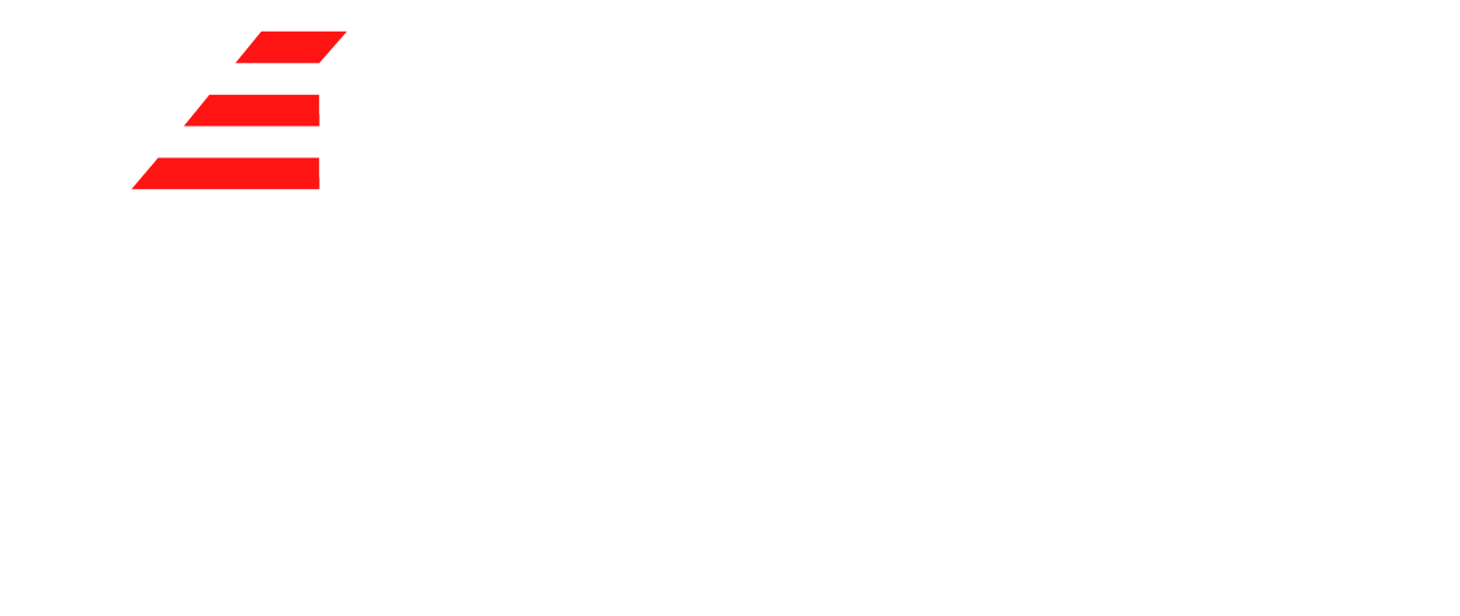 Infinite Stair Agency logotype