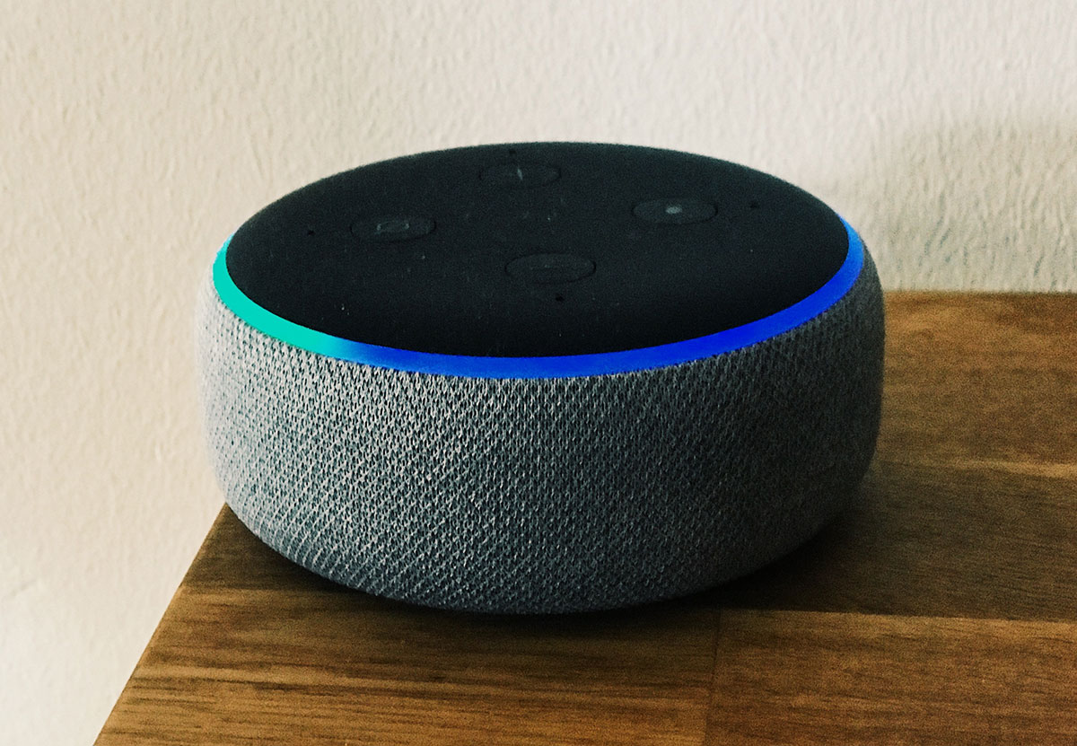 Using Alexa at home. How to Rank Higher in 2025: SEO Strategies for Voice and Visual Search