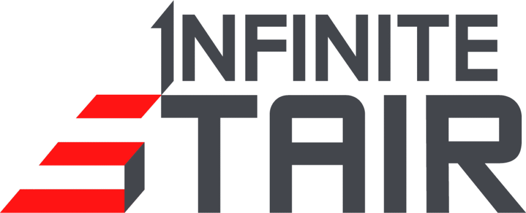 Infinite Stair LLC Logo