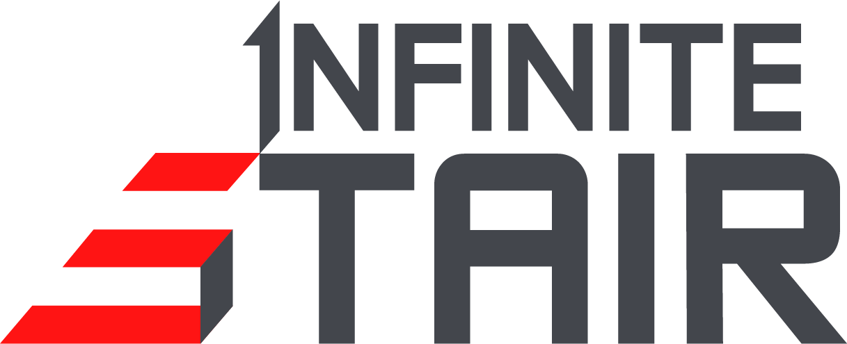 Infinite Stair LLC Logo