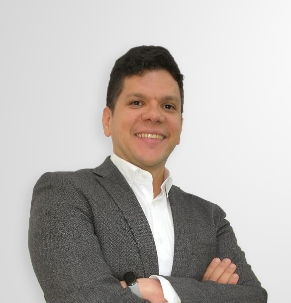 César Paternina