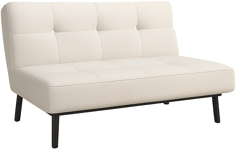 Two-seat sofa