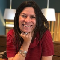 María Claudia Narravo. E-Commerce and Omnichannel Manager, Sodimac Colombia