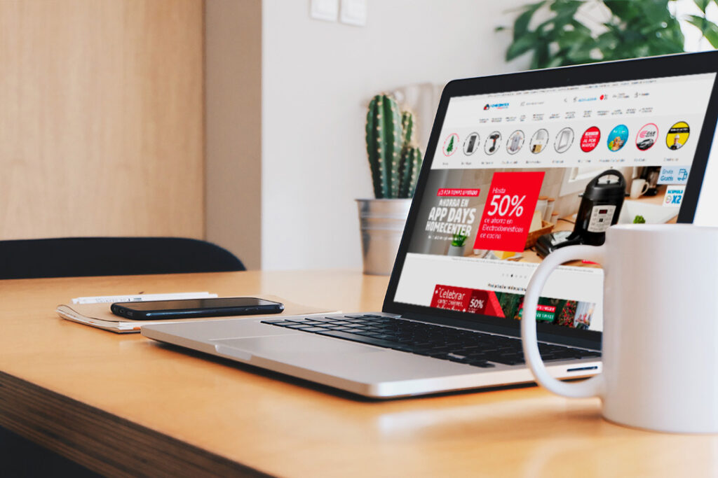 Building Colombia’s Leading Home Improvement Ecommerce Platform