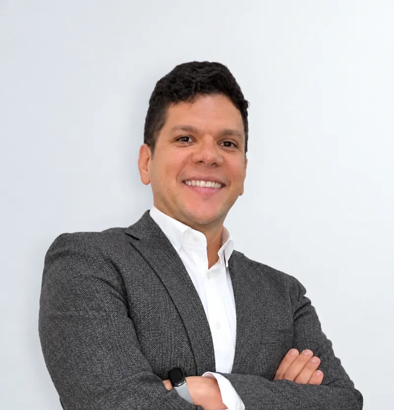 César Paternina