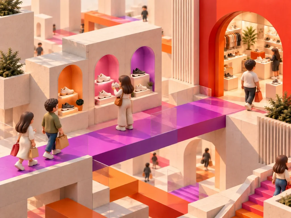 Ecommerce Consulting, Design & Optimization Turn more product interest into purchases