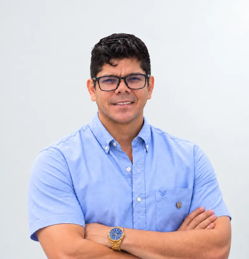 Olimpo Paternina